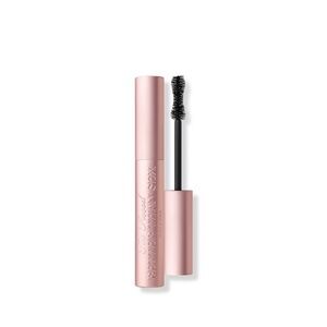 Too Faced Better Than Sex Mascara NEW FULL SZ Bestseller!!!